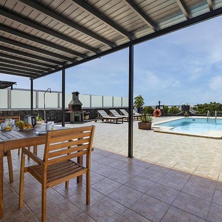 Villa 21 Πουέρτο Ντελ Κάρμεν Εξωτερικό φωτογραφία