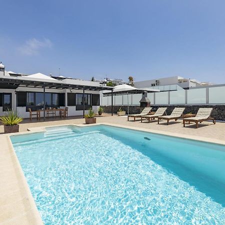 Villa 21 Πουέρτο Ντελ Κάρμεν Εξωτερικό φωτογραφία