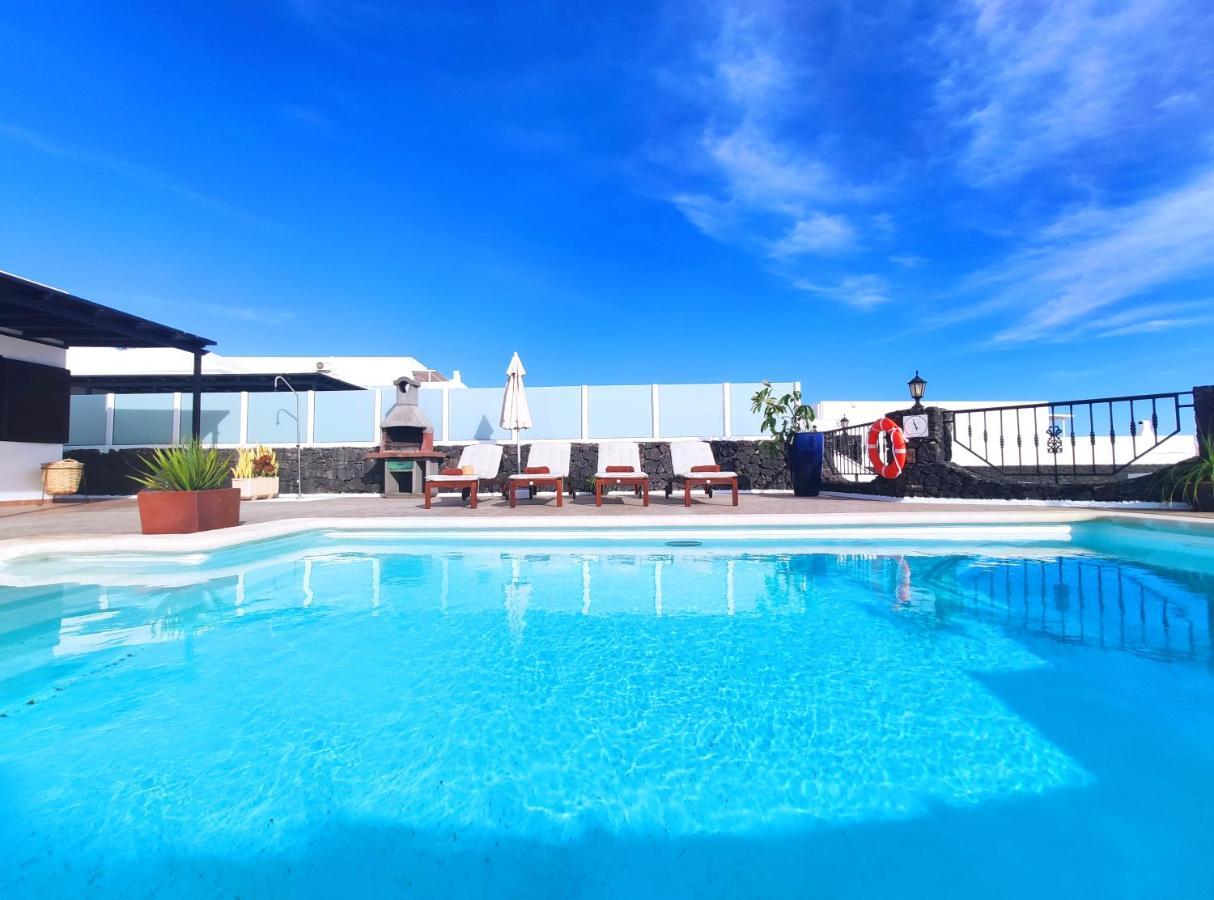 Villa 21 Πουέρτο Ντελ Κάρμεν Εξωτερικό φωτογραφία