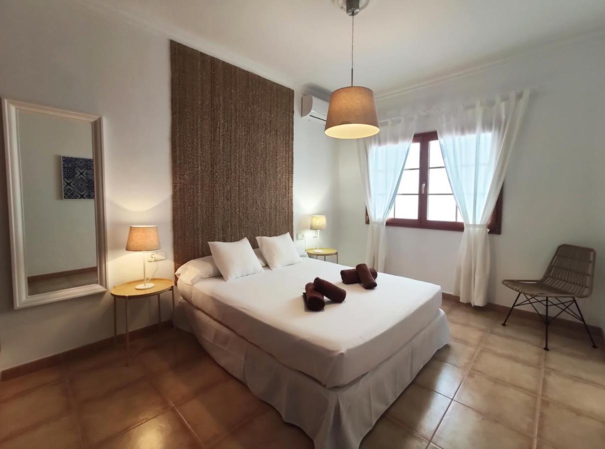 Villa 21 Πουέρτο Ντελ Κάρμεν Εξωτερικό φωτογραφία