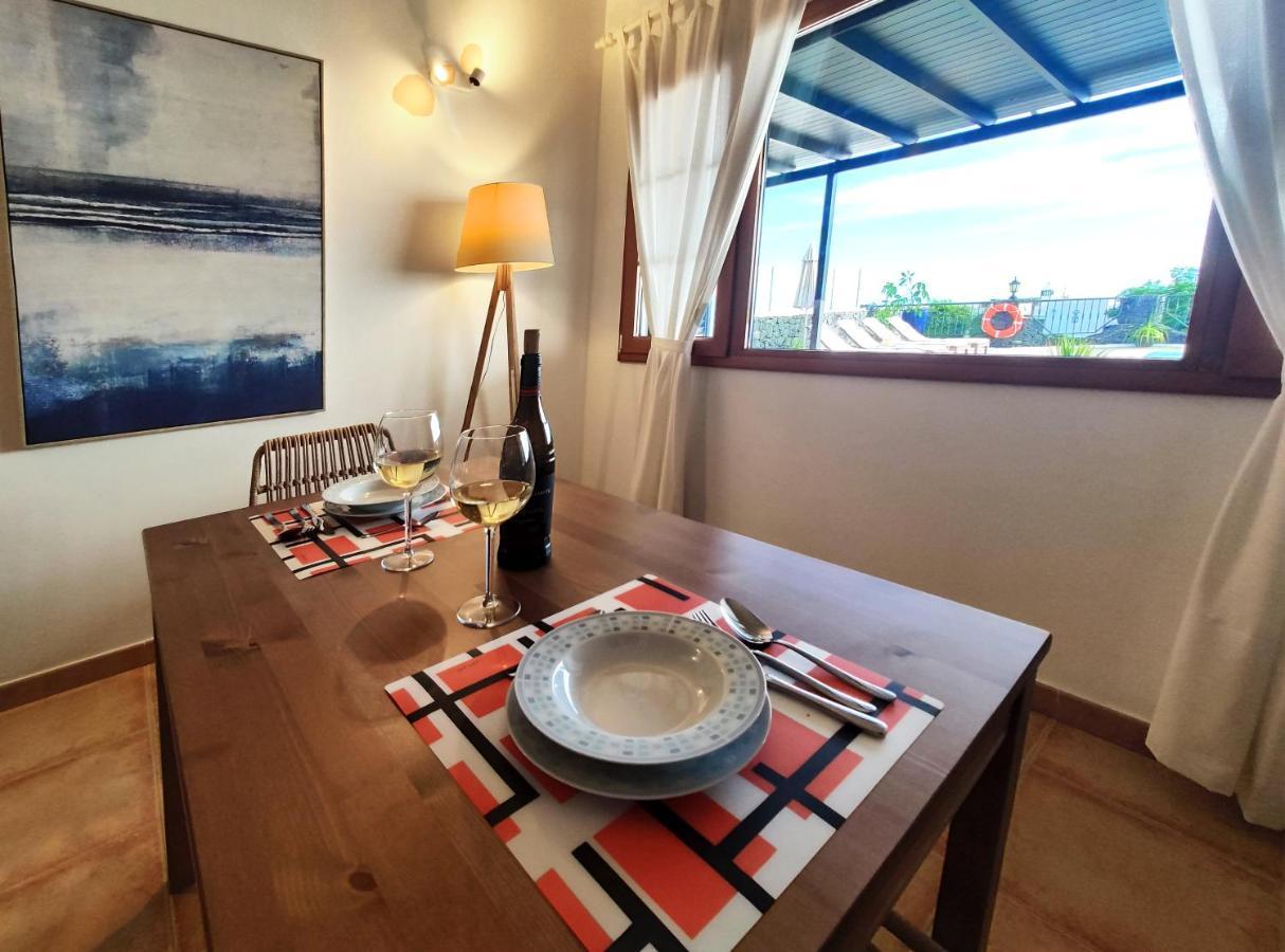 Villa 21 Πουέρτο Ντελ Κάρμεν Εξωτερικό φωτογραφία