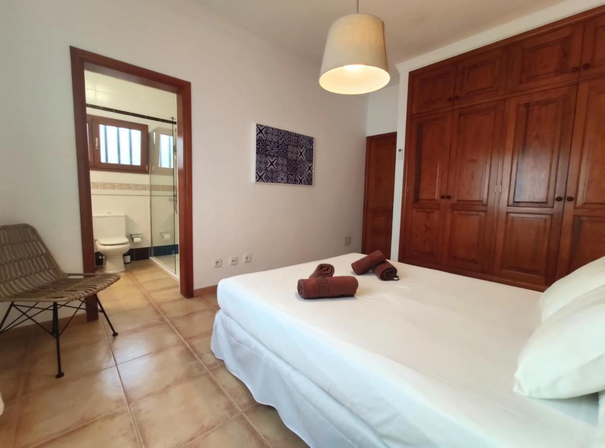 Villa 21 Πουέρτο Ντελ Κάρμεν Εξωτερικό φωτογραφία