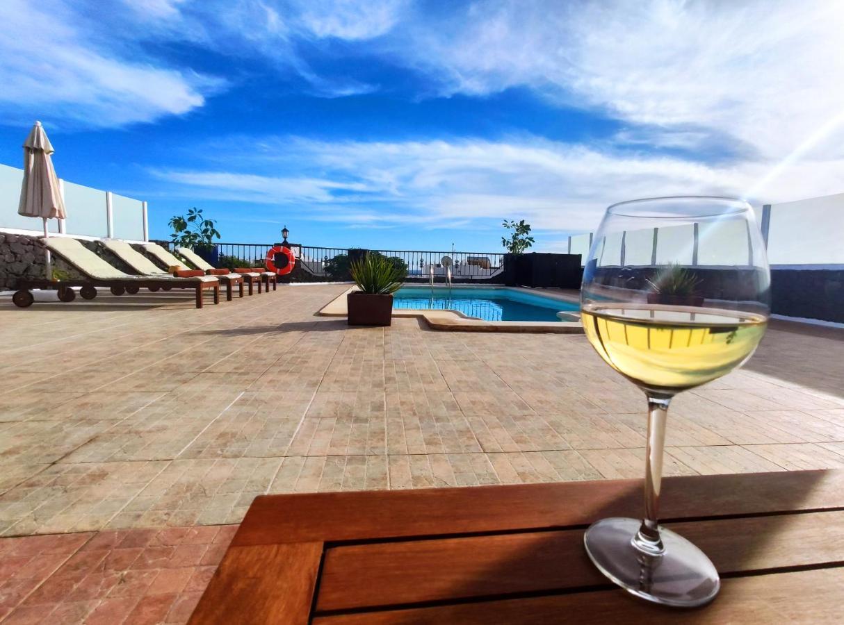 Villa 21 Πουέρτο Ντελ Κάρμεν Εξωτερικό φωτογραφία
