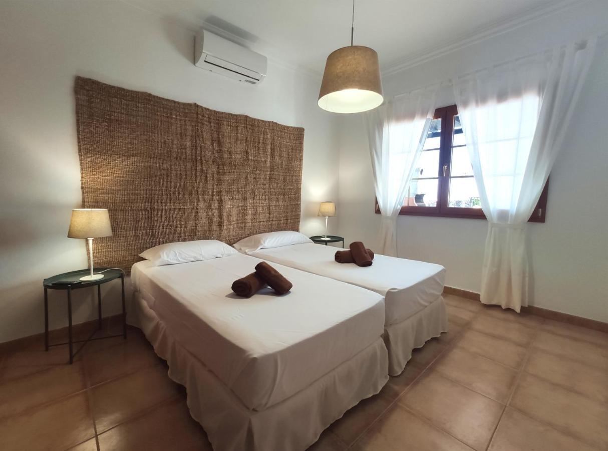 Villa 21 Πουέρτο Ντελ Κάρμεν Εξωτερικό φωτογραφία