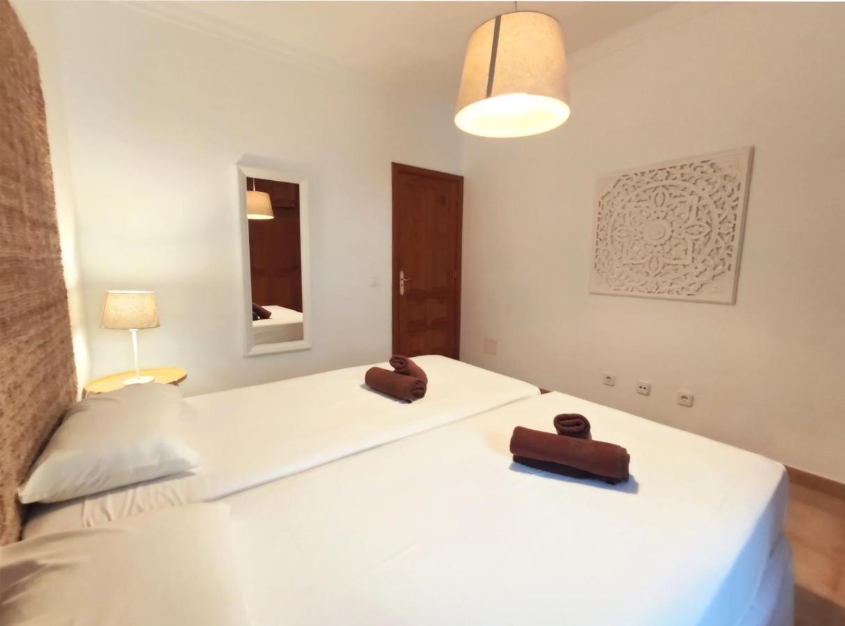 Villa 21 Πουέρτο Ντελ Κάρμεν Εξωτερικό φωτογραφία
