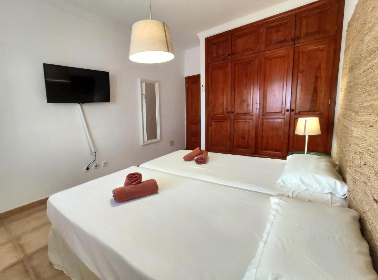 Villa 21 Πουέρτο Ντελ Κάρμεν Εξωτερικό φωτογραφία