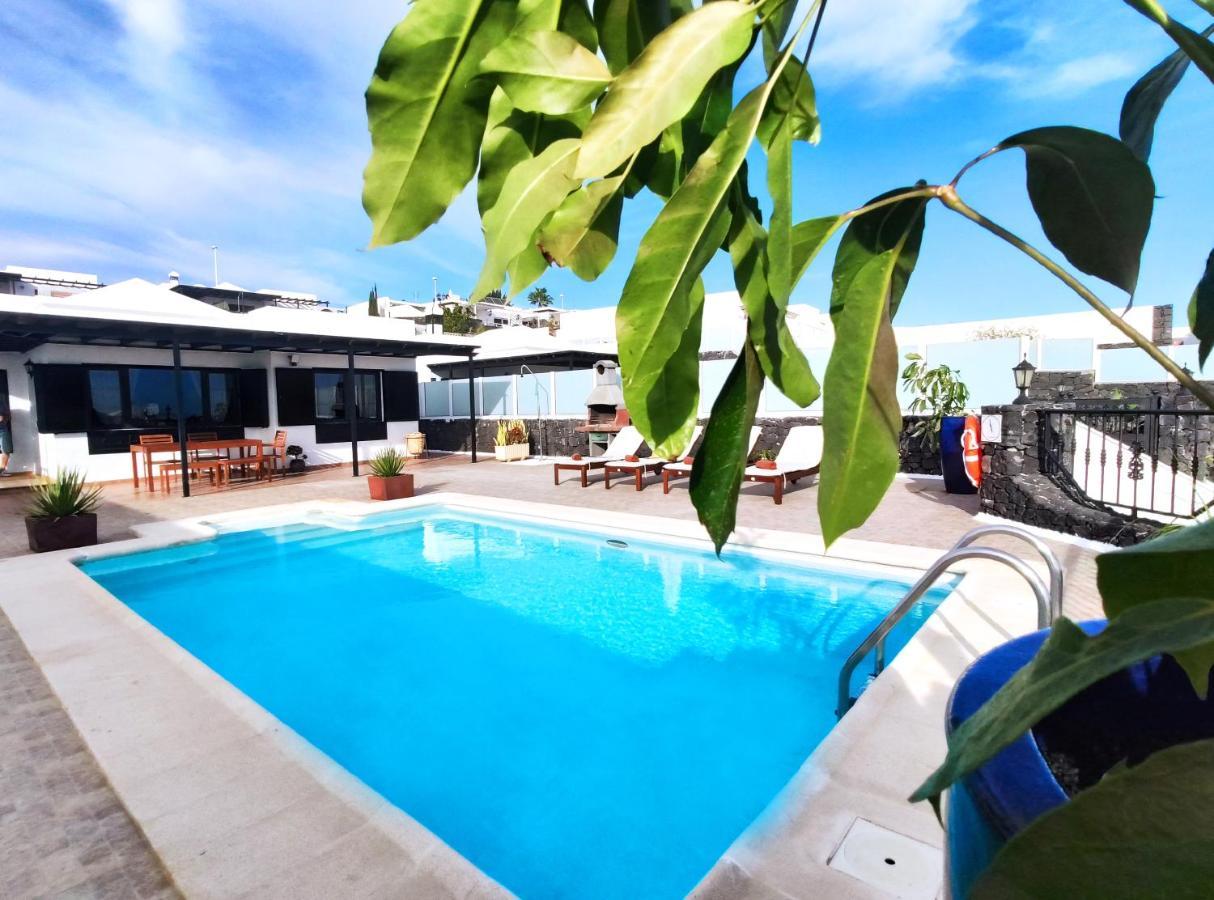 Villa 21 Πουέρτο Ντελ Κάρμεν Εξωτερικό φωτογραφία