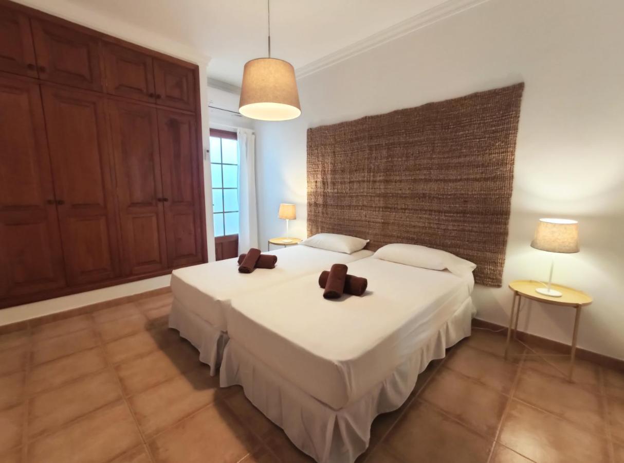 Villa 21 Πουέρτο Ντελ Κάρμεν Εξωτερικό φωτογραφία