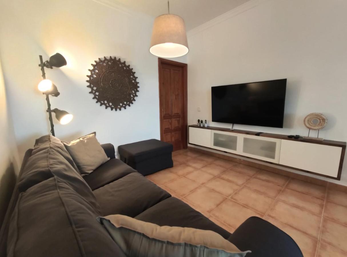 Villa 21 Πουέρτο Ντελ Κάρμεν Εξωτερικό φωτογραφία