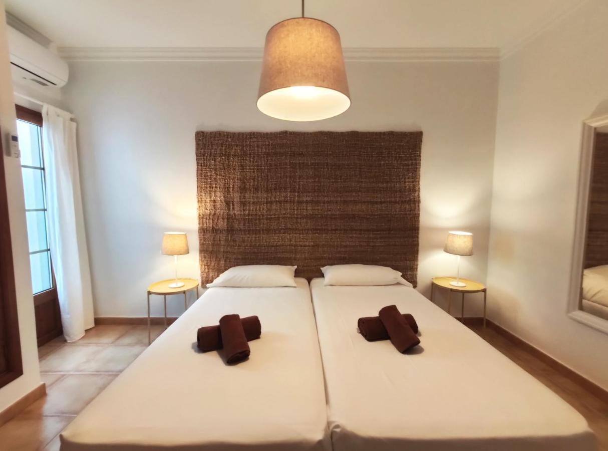 Villa 21 Πουέρτο Ντελ Κάρμεν Εξωτερικό φωτογραφία