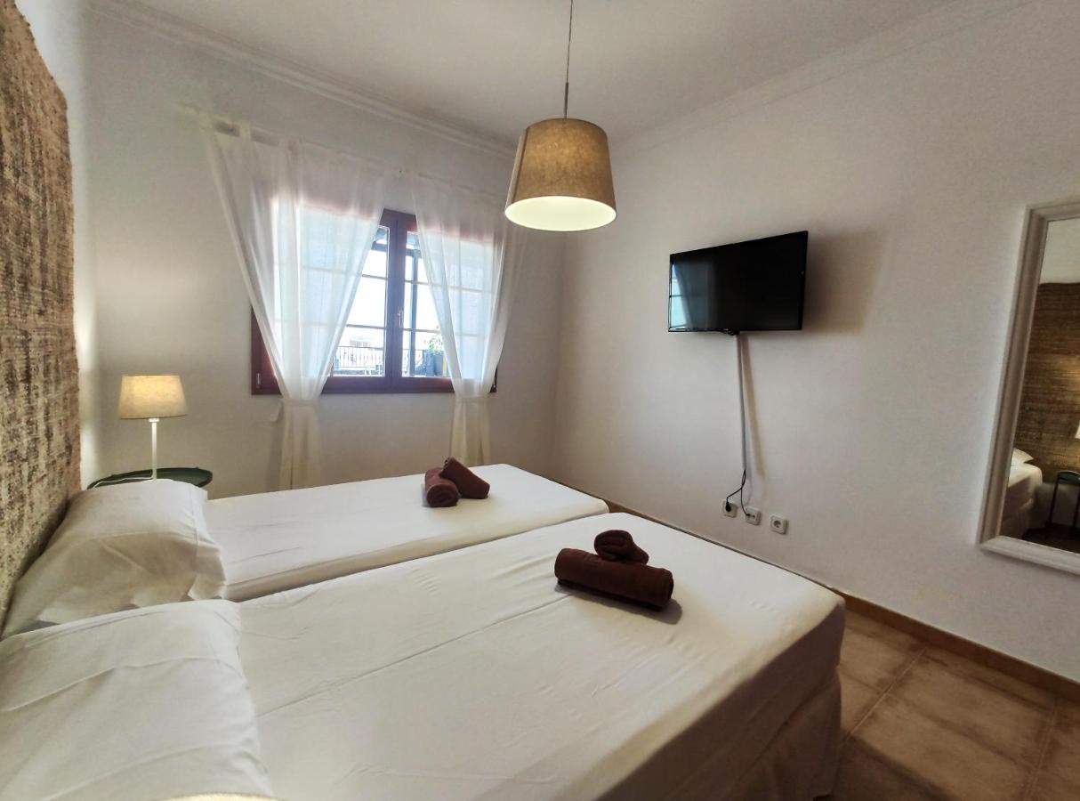 Villa 21 Πουέρτο Ντελ Κάρμεν Εξωτερικό φωτογραφία