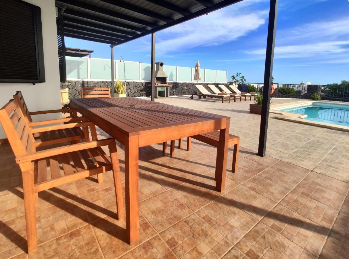 Villa 21 Πουέρτο Ντελ Κάρμεν Εξωτερικό φωτογραφία