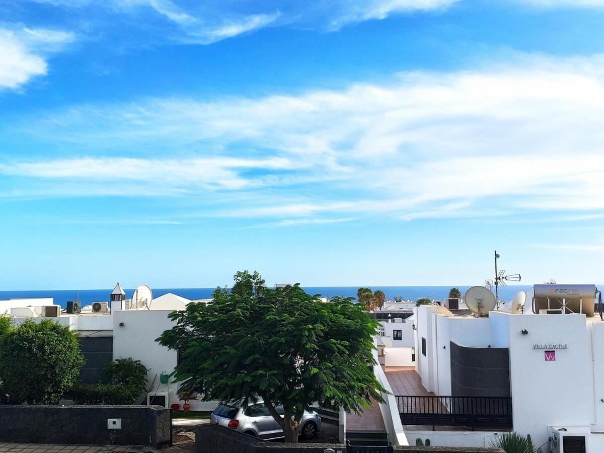 Villa 21 Πουέρτο Ντελ Κάρμεν Εξωτερικό φωτογραφία