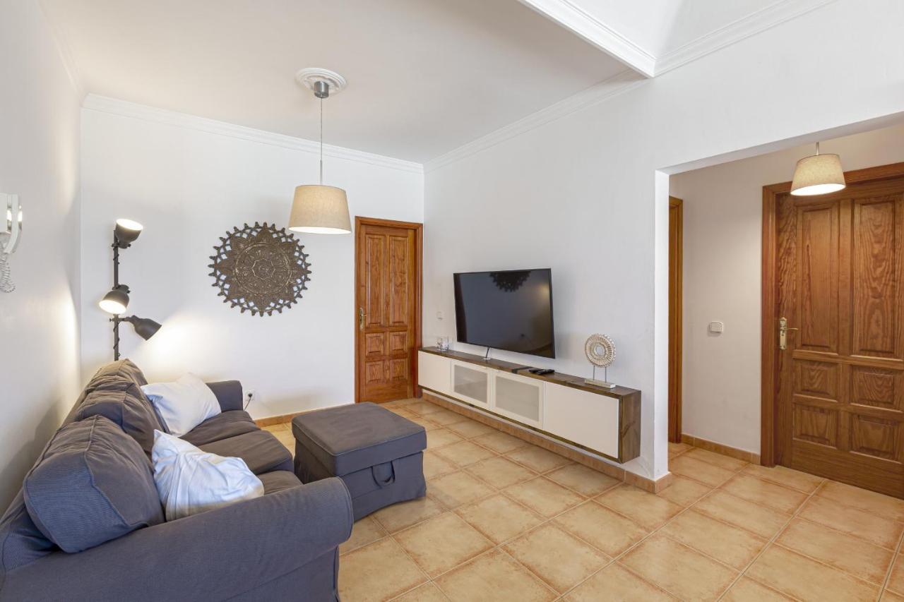 Villa 21 Πουέρτο Ντελ Κάρμεν Εξωτερικό φωτογραφία