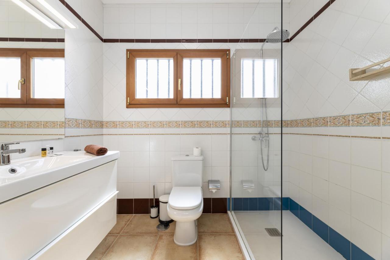 Villa 21 Πουέρτο Ντελ Κάρμεν Εξωτερικό φωτογραφία