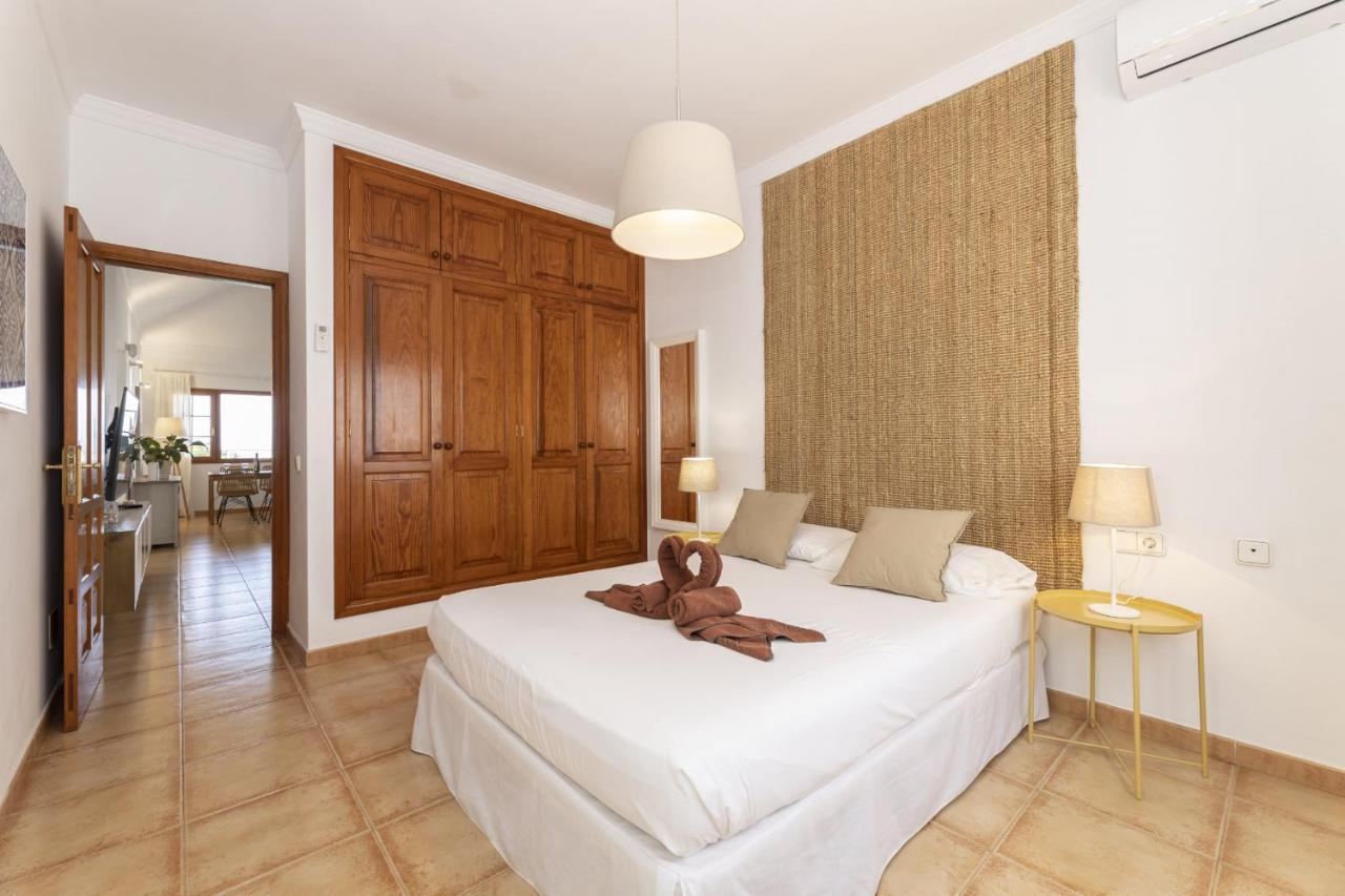 Villa 21 Πουέρτο Ντελ Κάρμεν Εξωτερικό φωτογραφία