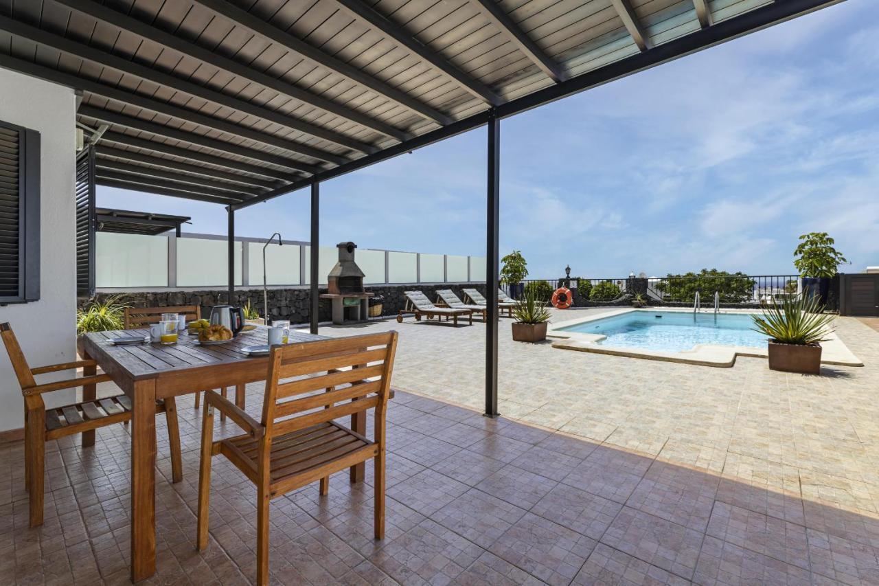 Villa 21 Πουέρτο Ντελ Κάρμεν Εξωτερικό φωτογραφία