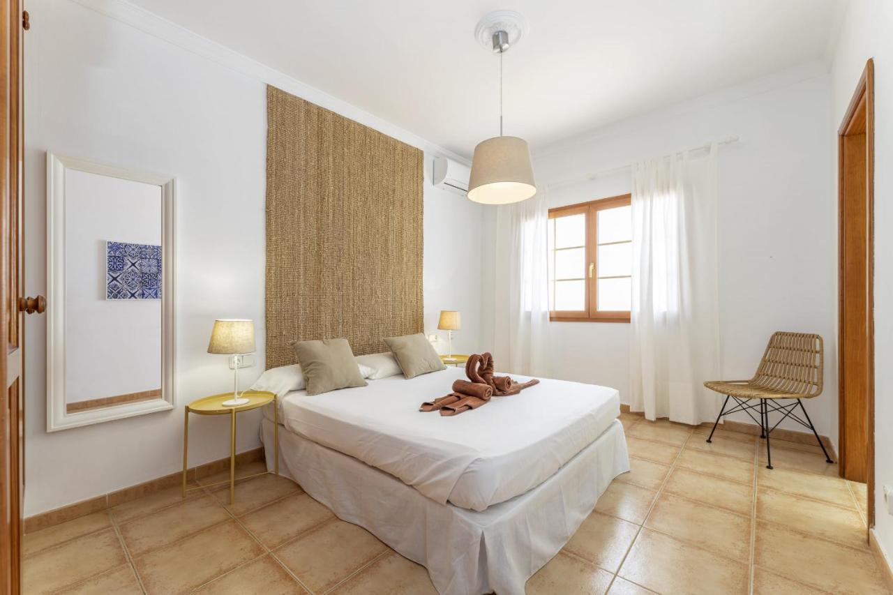 Villa 21 Πουέρτο Ντελ Κάρμεν Εξωτερικό φωτογραφία