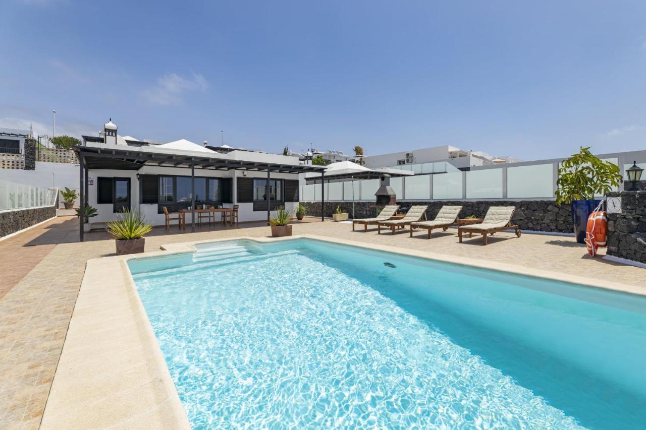 Villa 21 Πουέρτο Ντελ Κάρμεν Εξωτερικό φωτογραφία